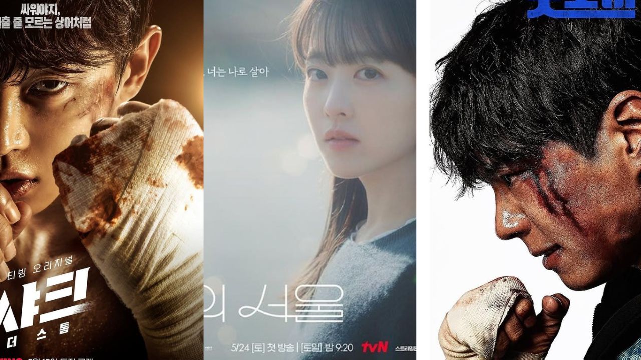 Drama Korea Sub Indo
