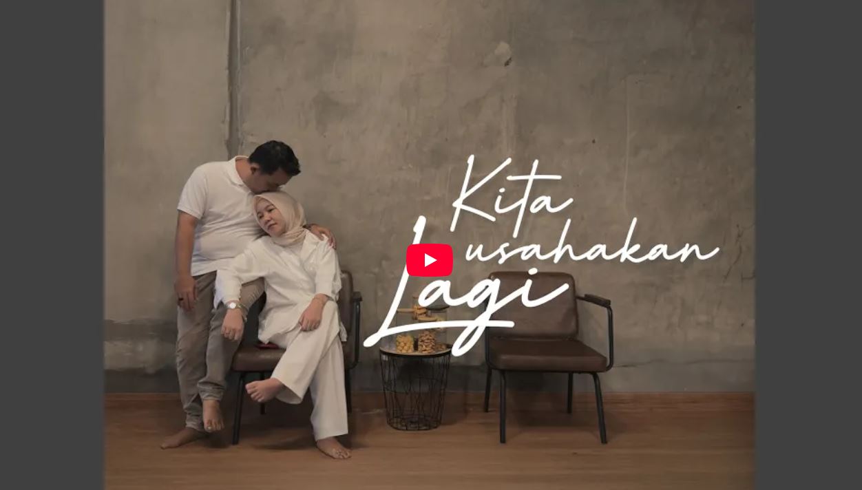 Lagu Kita Usahakan Lagi